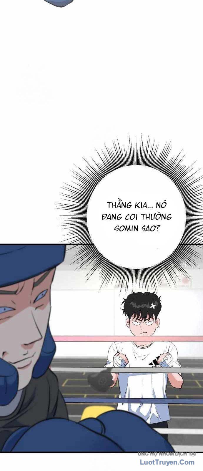 Under Boxer - Chapter 4 - Page 95