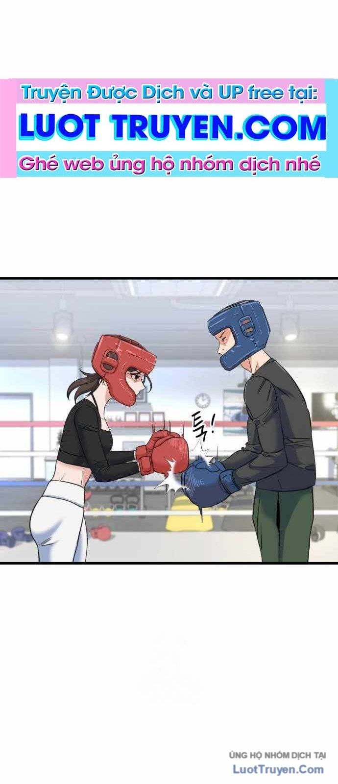 Under Boxer - Chapter 4 - Page 97