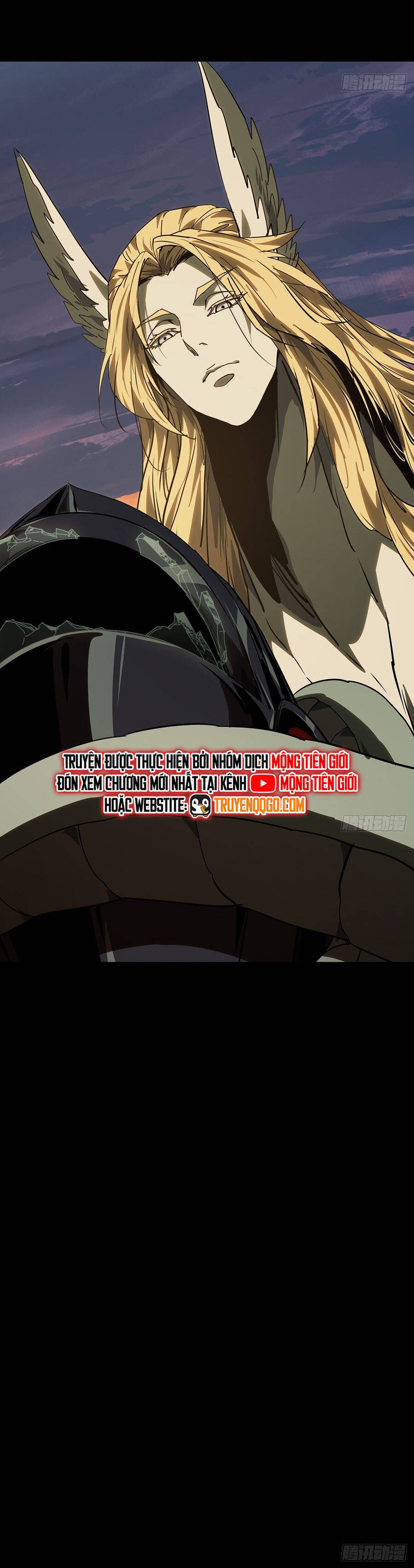 Đại Tượng Vô Hình - Chapter 521 - Page 8