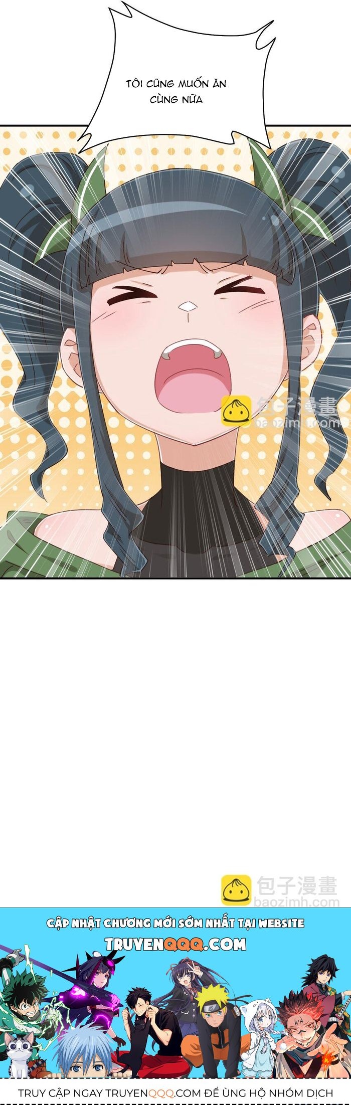 Ông Trời Đã Ban Cho Tôi Siêu Năng Lực Kỳ Lạ Gì Thế Này? - Chapter 78 - Page 17