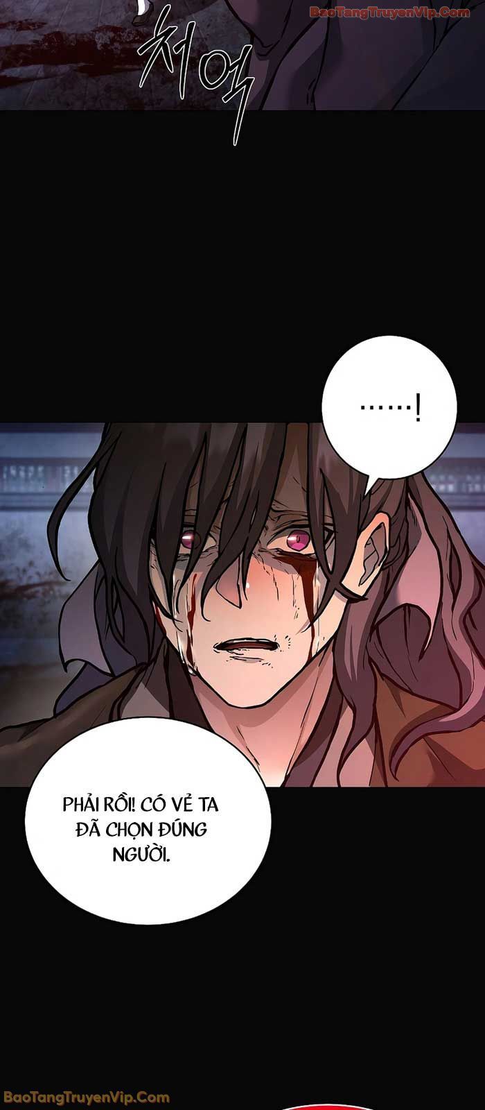 Truyền Thuyết Ma Giáo Phi Long Thập Tam Đại - Chapter 1 - Page 10