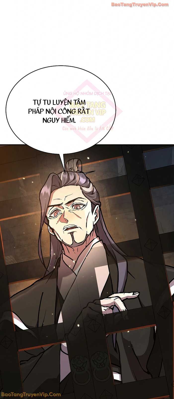 Truyền Thuyết Ma Giáo Phi Long Thập Tam Đại - Chapter 1 - Page 100