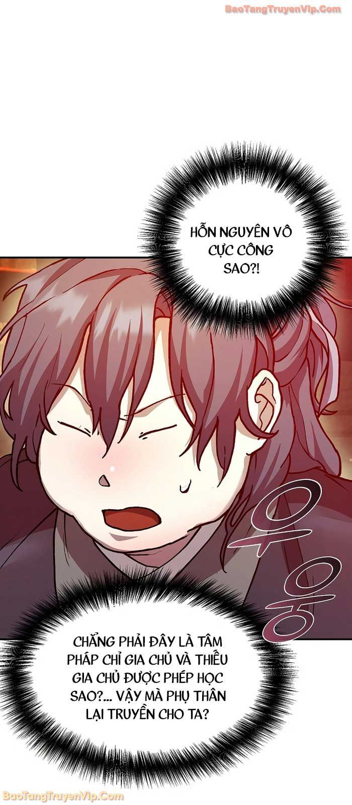 Truyền Thuyết Ma Giáo Phi Long Thập Tam Đại - Chapter 1 - Page 105