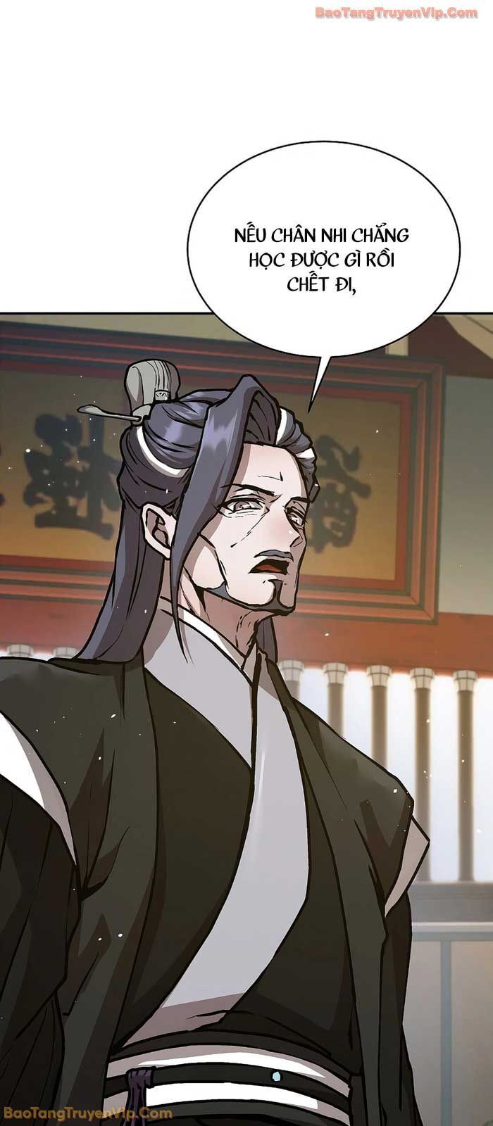 Truyền Thuyết Ma Giáo Phi Long Thập Tam Đại - Chapter 1 - Page 111