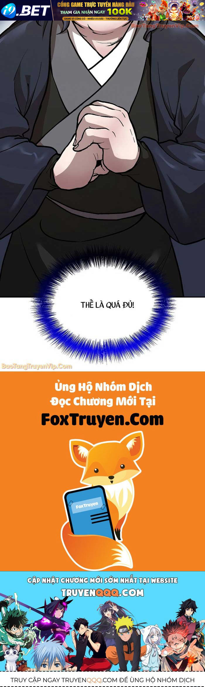 Truyền Thuyết Ma Giáo Phi Long Thập Tam Đại - Chapter 1 - Page 116
