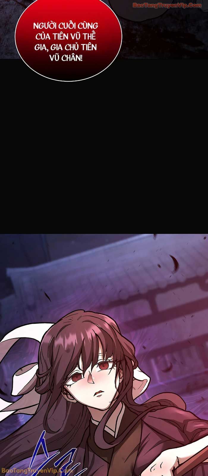 Truyền Thuyết Ma Giáo Phi Long Thập Tam Đại - Chapter 1 - Page 12