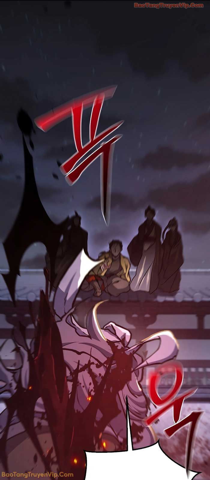 Truyền Thuyết Ma Giáo Phi Long Thập Tam Đại - Chapter 1 - Page 24