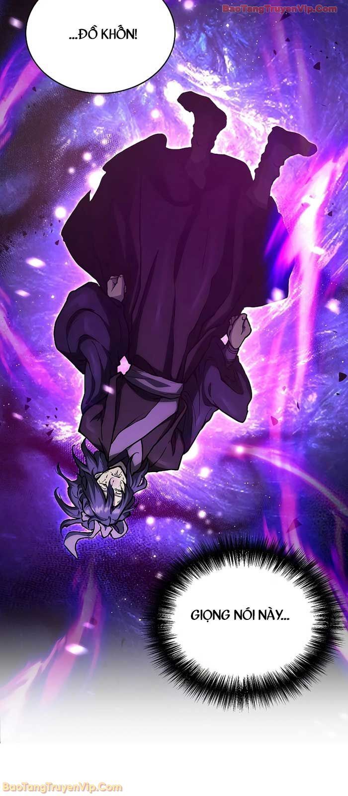 Truyền Thuyết Ma Giáo Phi Long Thập Tam Đại - Chapter 1 - Page 28