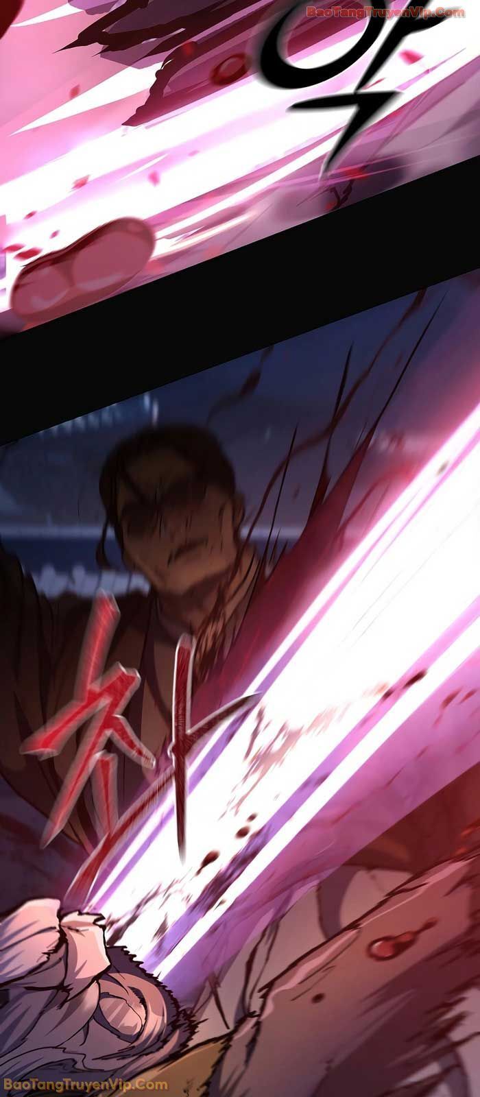 Truyền Thuyết Ma Giáo Phi Long Thập Tam Đại - Chapter 1 - Page 3