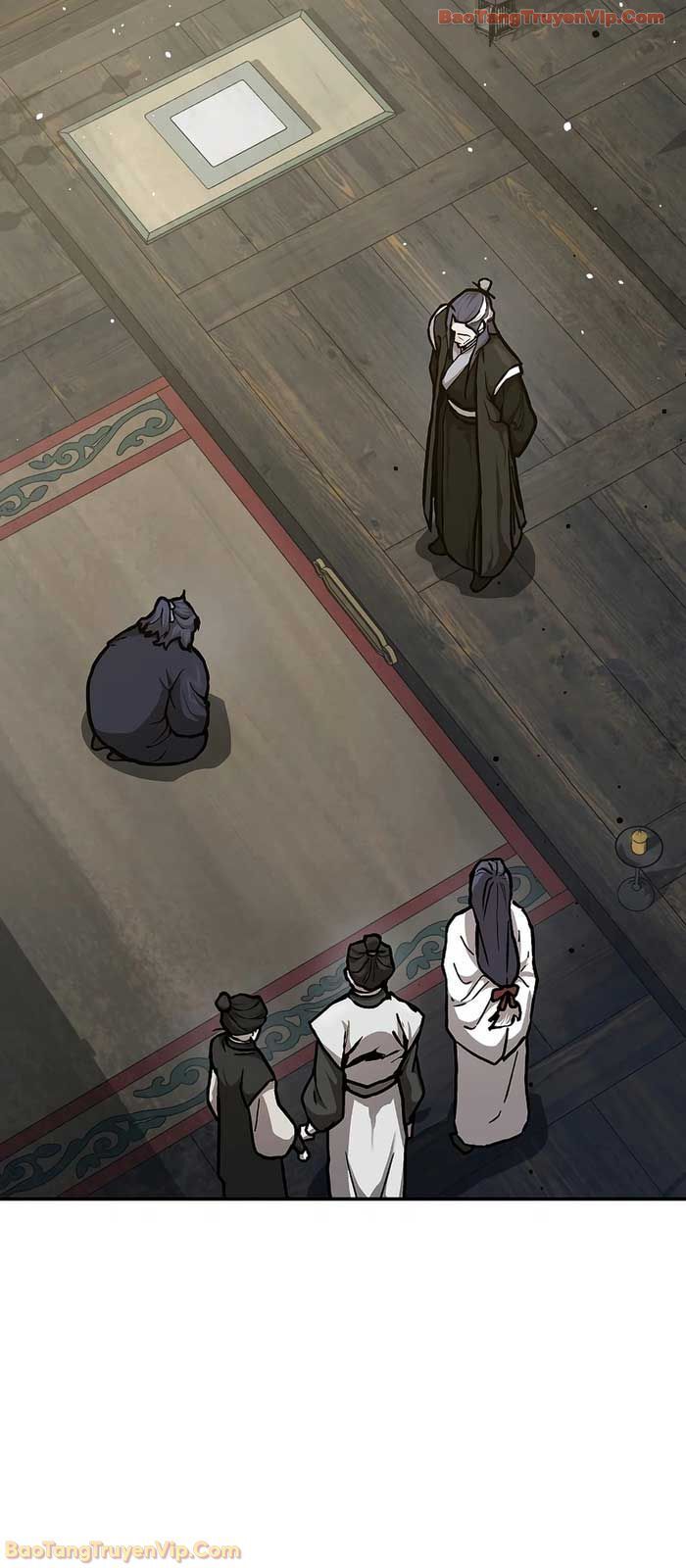 Truyền Thuyết Ma Giáo Phi Long Thập Tam Đại - Chapter 1 - Page 33