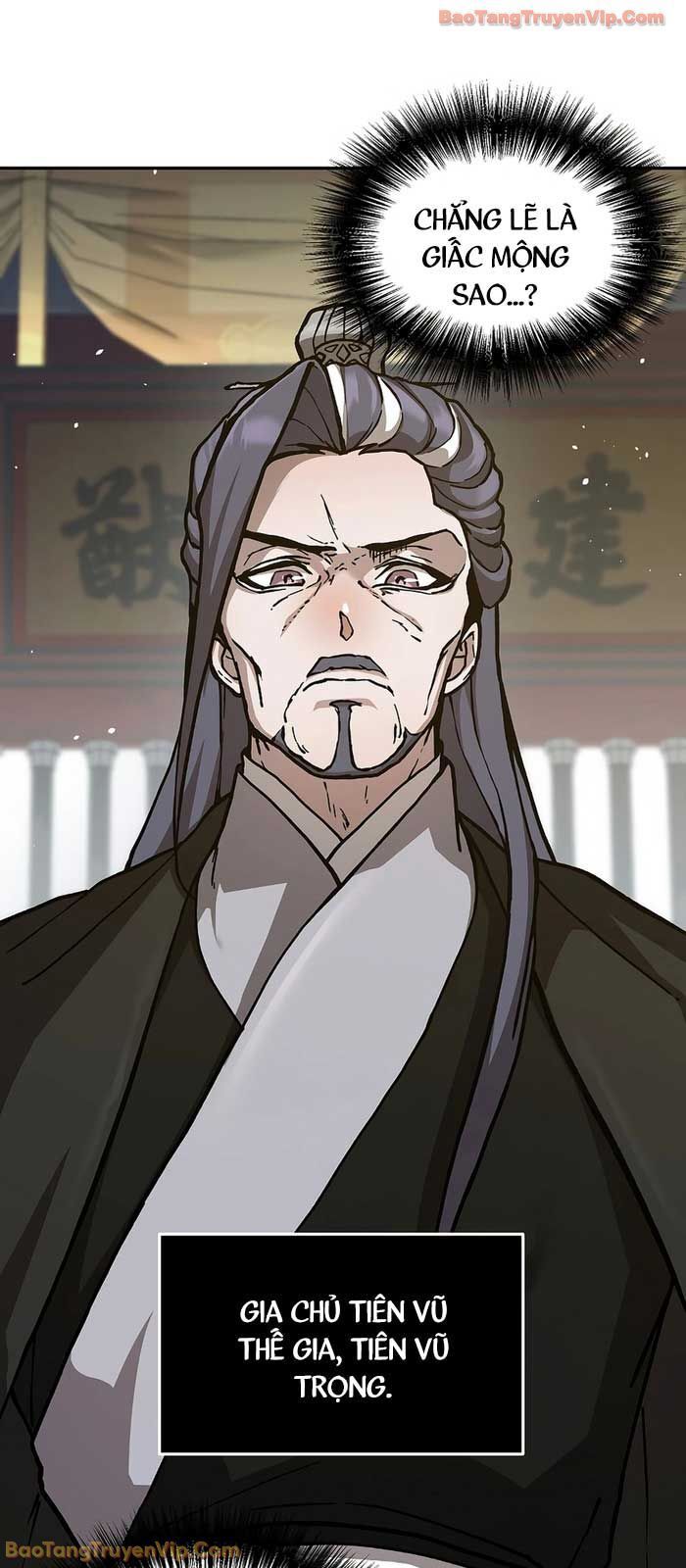 Truyền Thuyết Ma Giáo Phi Long Thập Tam Đại - Chapter 1 - Page 34