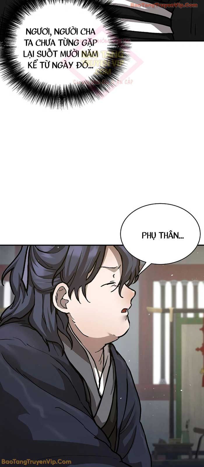 Truyền Thuyết Ma Giáo Phi Long Thập Tam Đại - Chapter 1 - Page 35