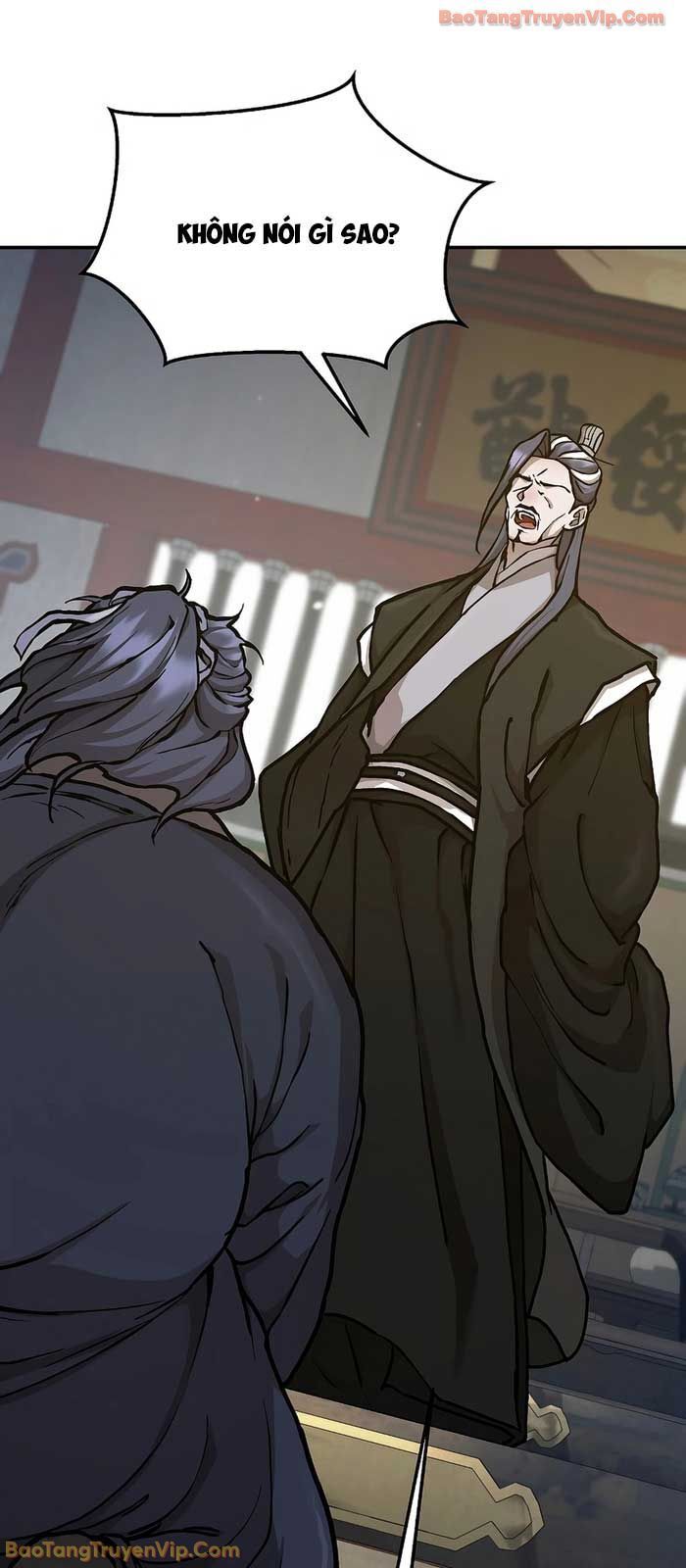 Truyền Thuyết Ma Giáo Phi Long Thập Tam Đại - Chapter 1 - Page 38