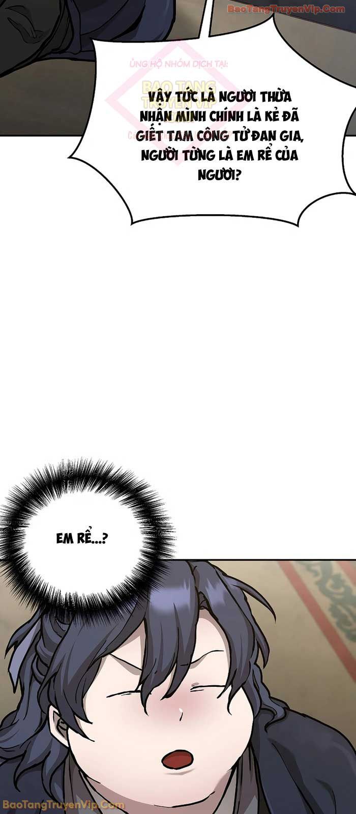 Truyền Thuyết Ma Giáo Phi Long Thập Tam Đại - Chapter 1 - Page 39