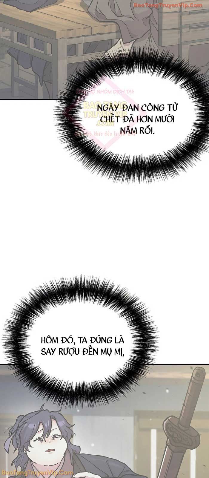 Truyền Thuyết Ma Giáo Phi Long Thập Tam Đại - Chapter 1 - Page 41