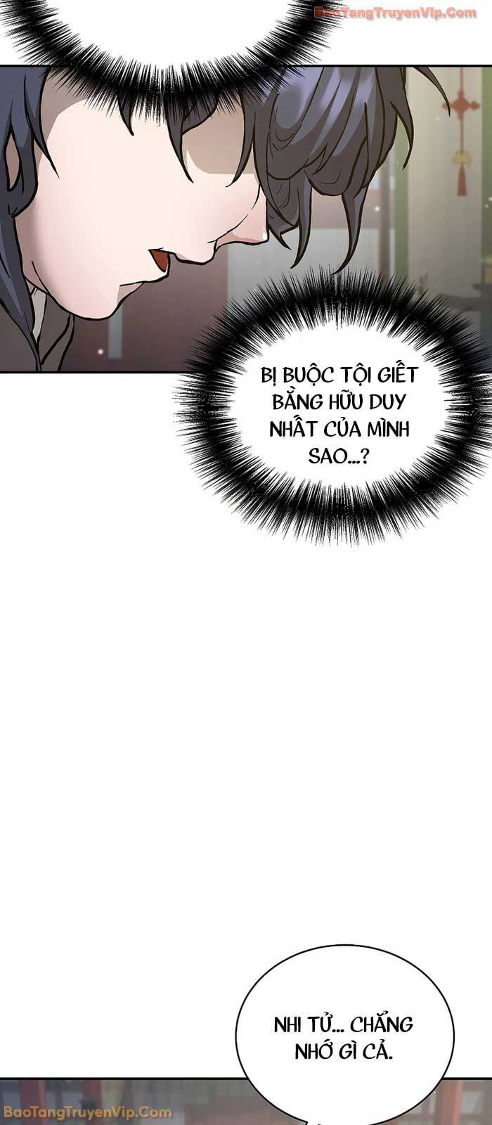 Truyền Thuyết Ma Giáo Phi Long Thập Tam Đại - Chapter 1 - Page 43