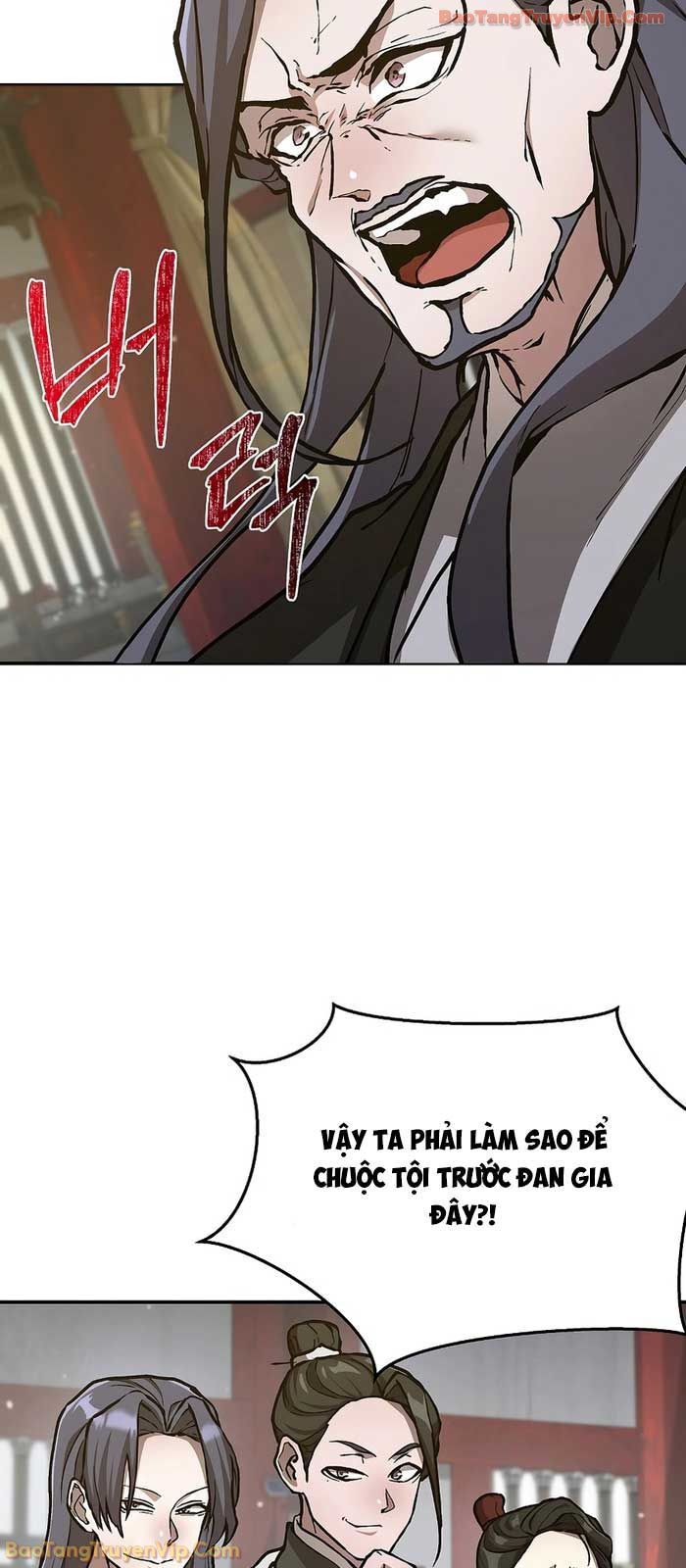 Truyền Thuyết Ma Giáo Phi Long Thập Tam Đại - Chapter 1 - Page 45