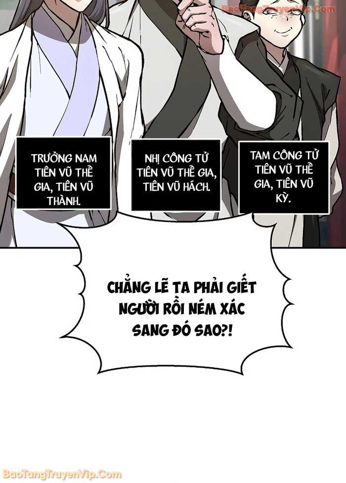 Truyền Thuyết Ma Giáo Phi Long Thập Tam Đại - Chapter 1 - Page 46