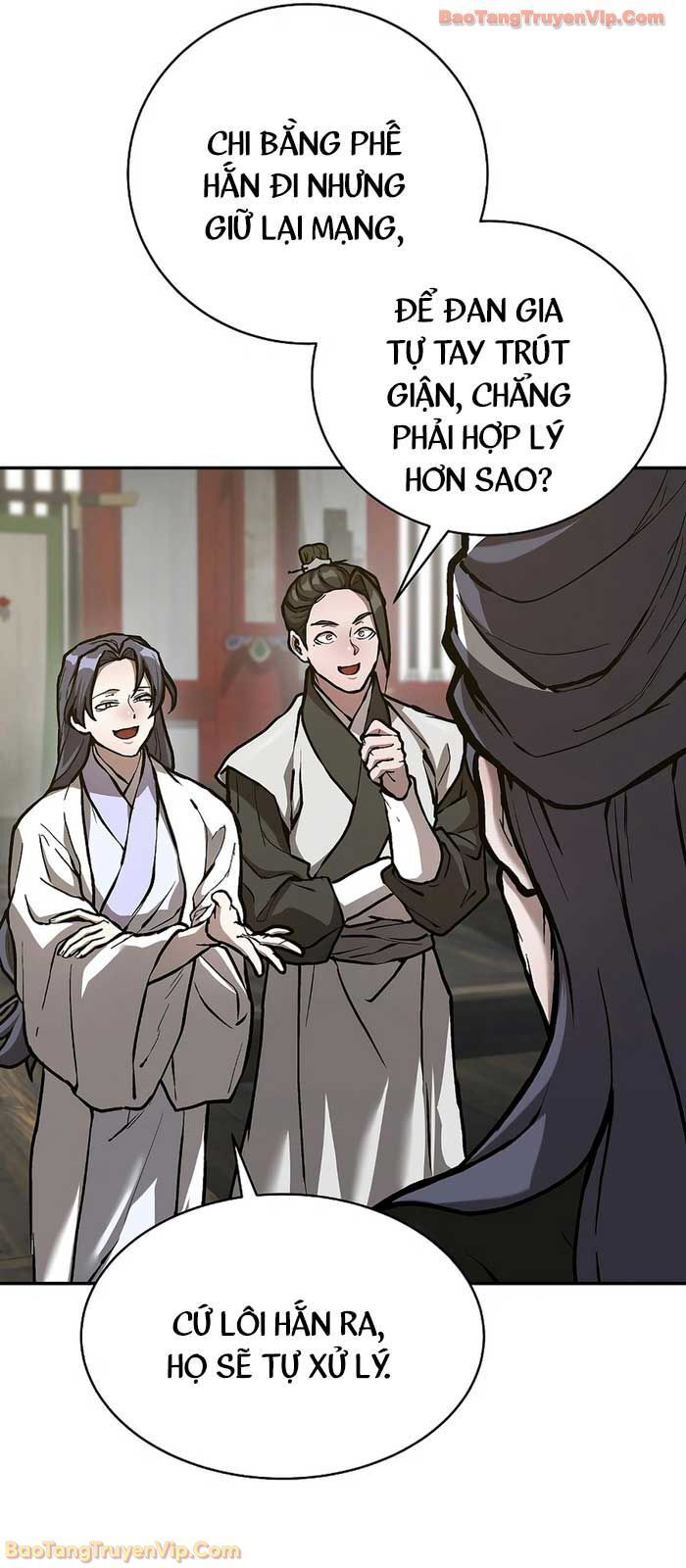 Truyền Thuyết Ma Giáo Phi Long Thập Tam Đại - Chapter 1 - Page 47