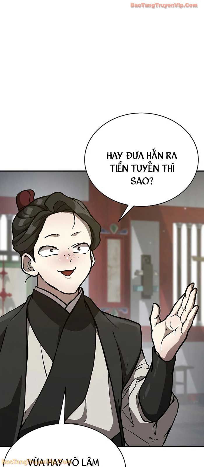 Truyền Thuyết Ma Giáo Phi Long Thập Tam Đại - Chapter 1 - Page 48