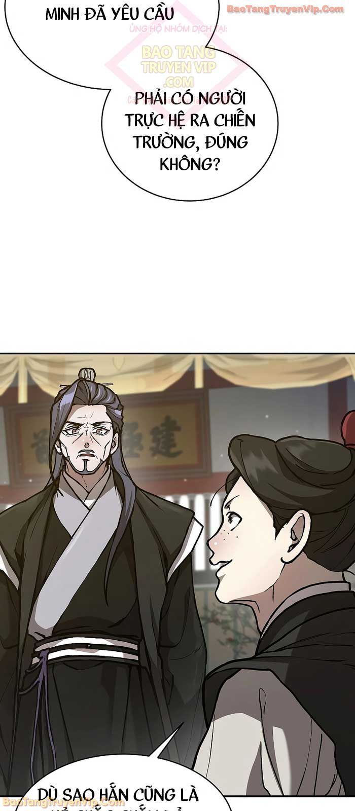 Truyền Thuyết Ma Giáo Phi Long Thập Tam Đại - Chapter 1 - Page 49