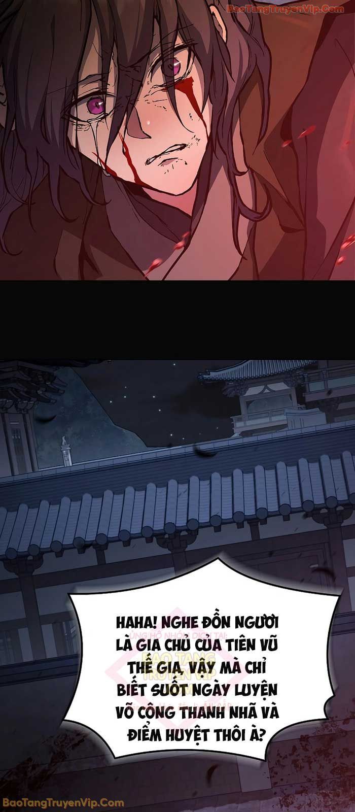 Truyền Thuyết Ma Giáo Phi Long Thập Tam Đại - Chapter 1 - Page 5