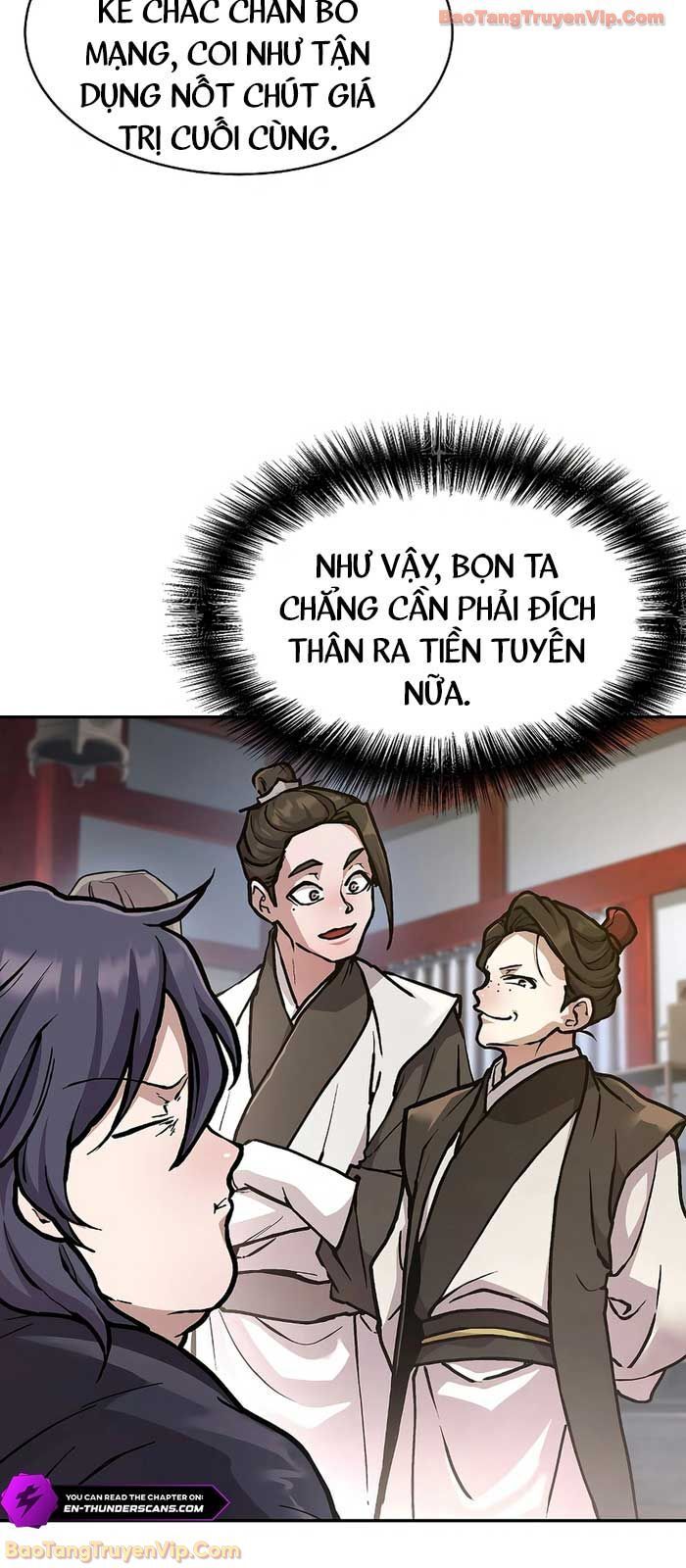 Truyền Thuyết Ma Giáo Phi Long Thập Tam Đại - Chapter 1 - Page 50