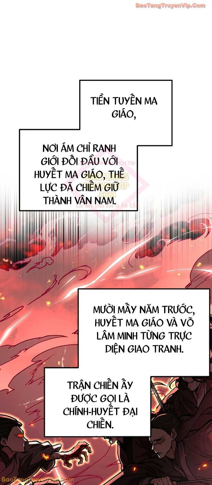 Truyền Thuyết Ma Giáo Phi Long Thập Tam Đại - Chapter 1 - Page 51
