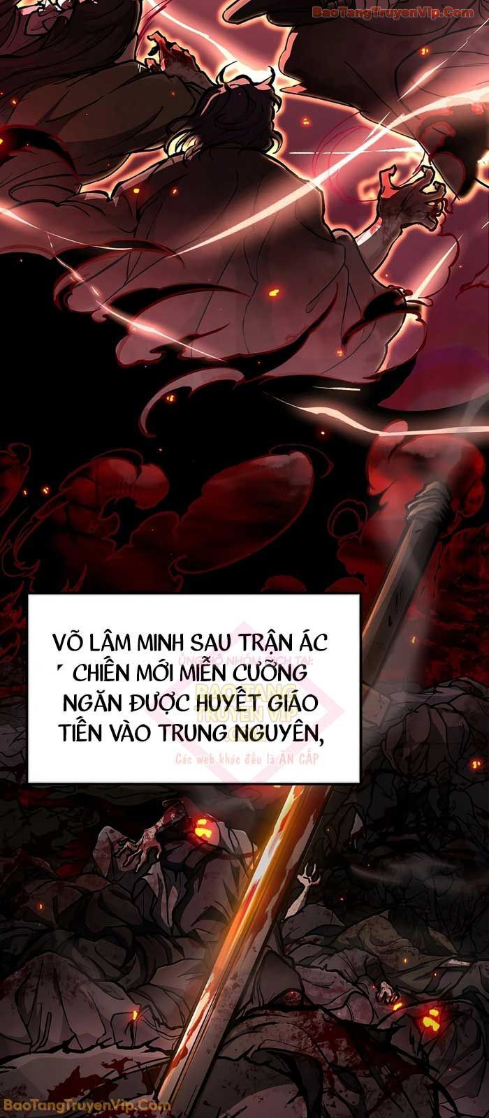 Truyền Thuyết Ma Giáo Phi Long Thập Tam Đại - Chapter 1 - Page 52