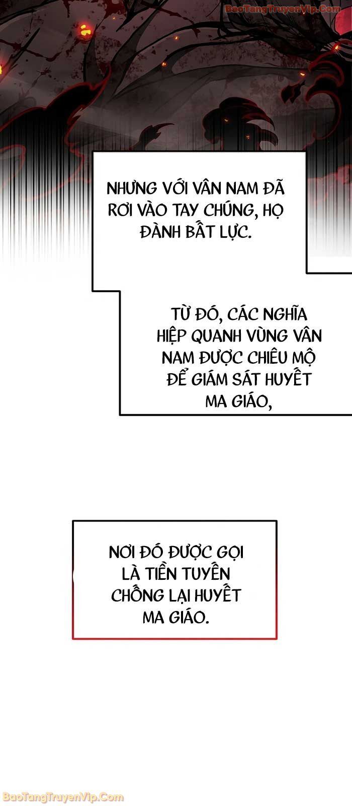 Truyền Thuyết Ma Giáo Phi Long Thập Tam Đại - Chapter 1 - Page 53