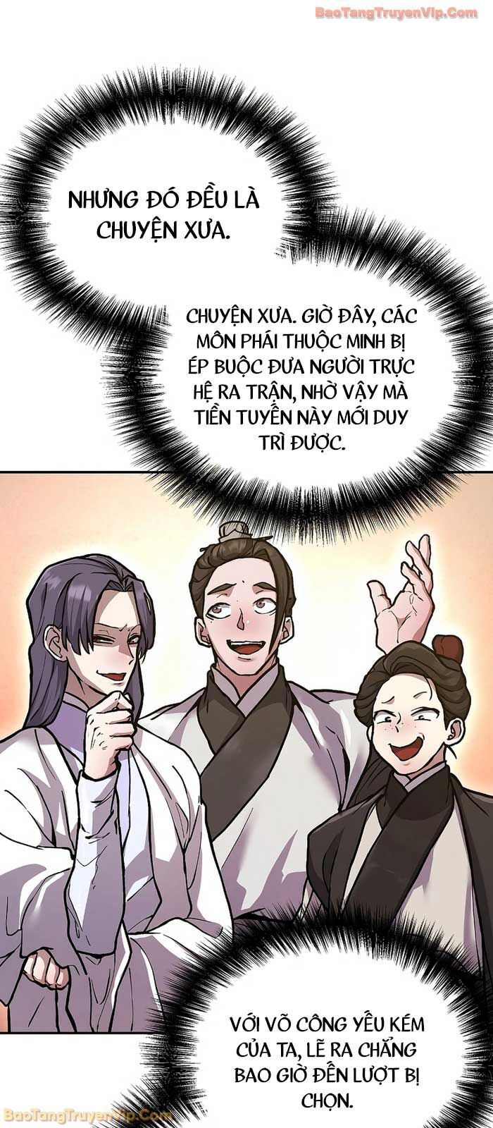 Truyền Thuyết Ma Giáo Phi Long Thập Tam Đại - Chapter 1 - Page 54