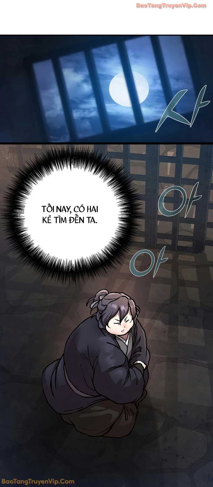 Truyền Thuyết Ma Giáo Phi Long Thập Tam Đại - Chapter 1 - Page 57