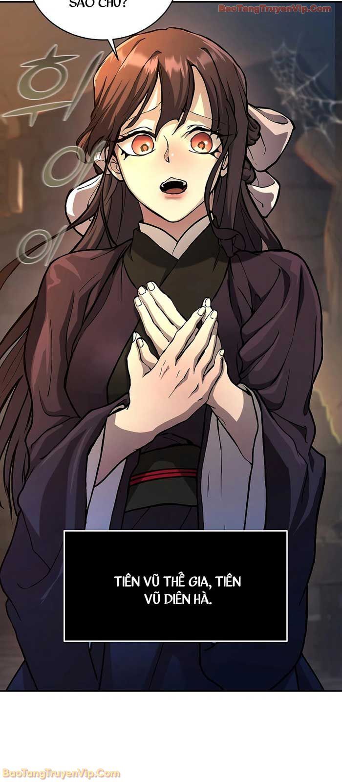 Truyền Thuyết Ma Giáo Phi Long Thập Tam Đại - Chapter 1 - Page 59