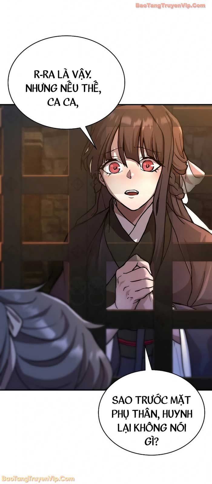 Truyền Thuyết Ma Giáo Phi Long Thập Tam Đại - Chapter 1 - Page 66