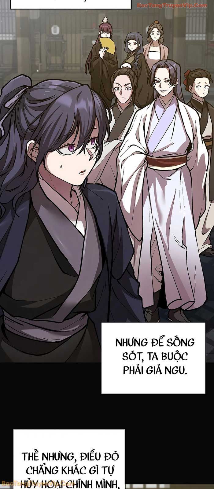 Truyền Thuyết Ma Giáo Phi Long Thập Tam Đại - Chapter 1 - Page 70