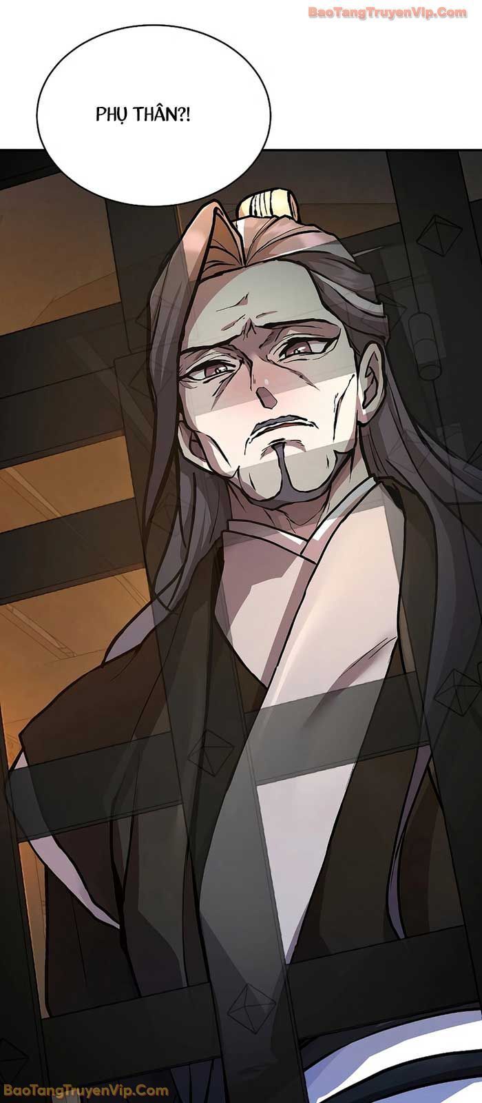 Truyền Thuyết Ma Giáo Phi Long Thập Tam Đại - Chapter 1 - Page 79