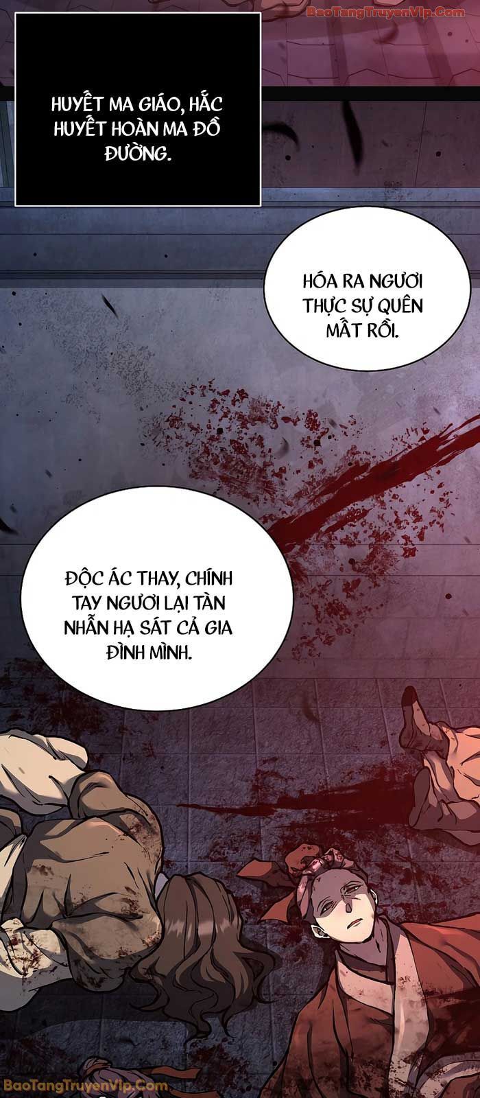 Truyền Thuyết Ma Giáo Phi Long Thập Tam Đại - Chapter 1 - Page 8