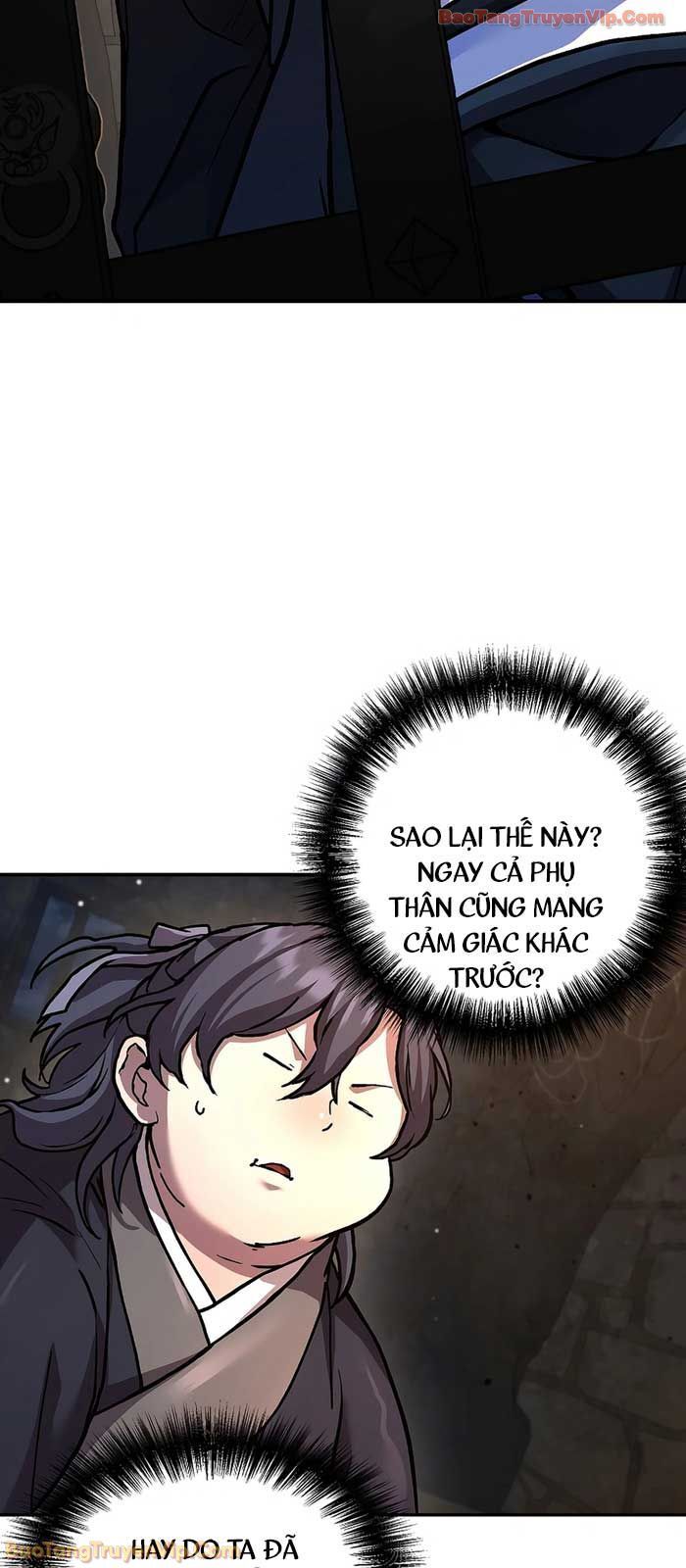 Truyền Thuyết Ma Giáo Phi Long Thập Tam Đại - Chapter 1 - Page 80