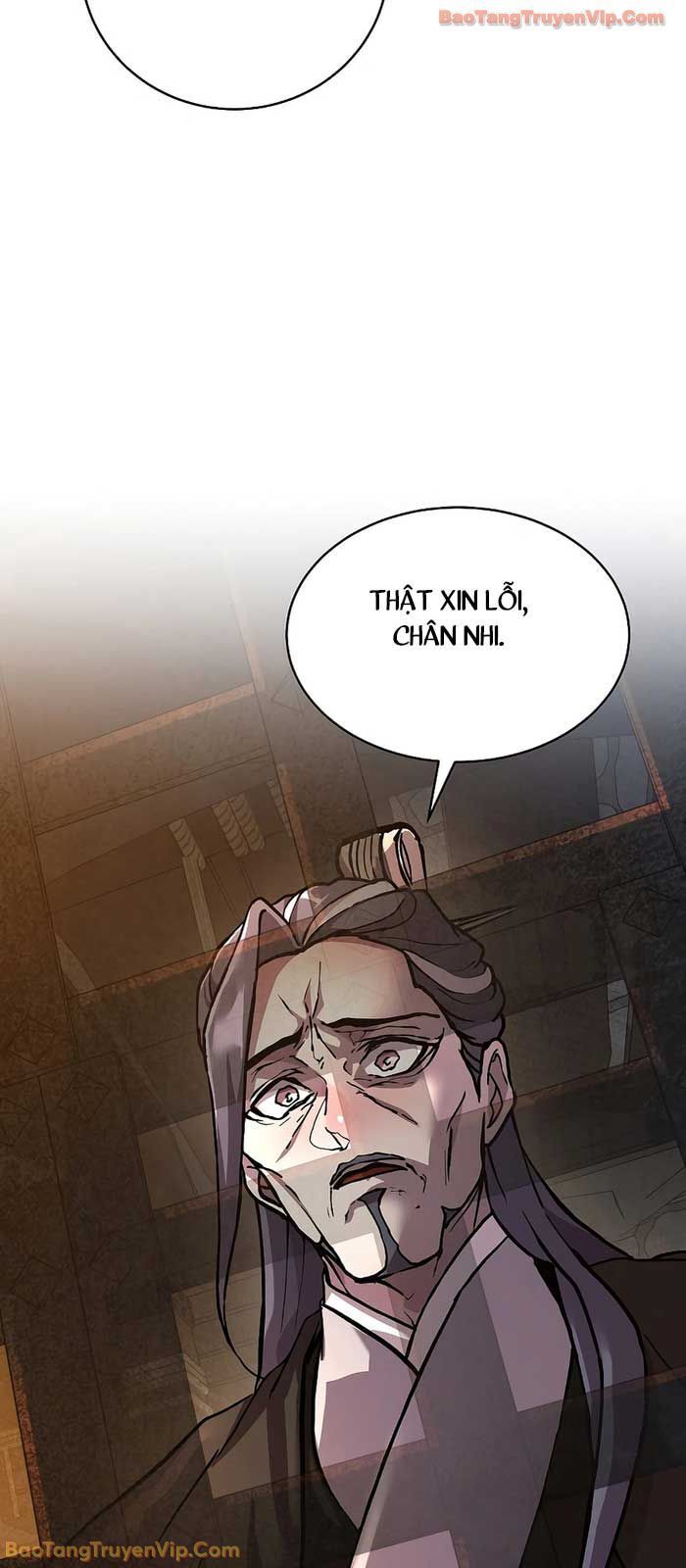 Truyền Thuyết Ma Giáo Phi Long Thập Tam Đại - Chapter 1 - Page 85