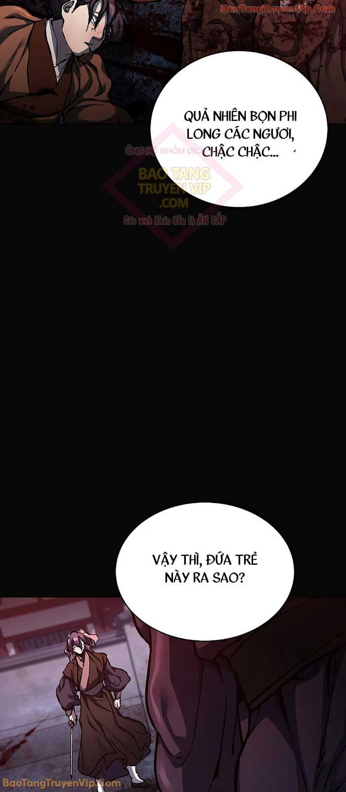 Truyền Thuyết Ma Giáo Phi Long Thập Tam Đại - Chapter 1 - Page 9