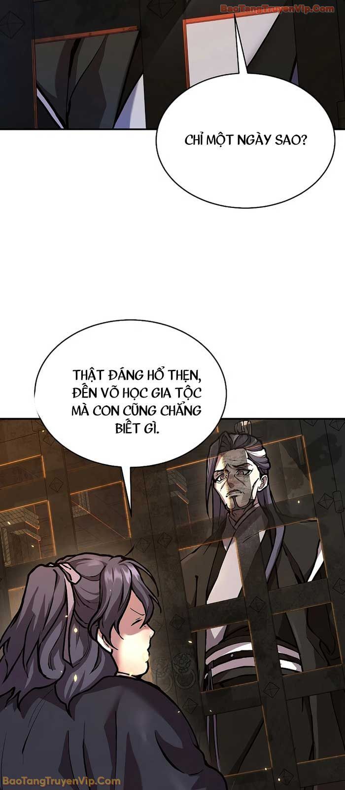 Truyền Thuyết Ma Giáo Phi Long Thập Tam Đại - Chapter 1 - Page 93