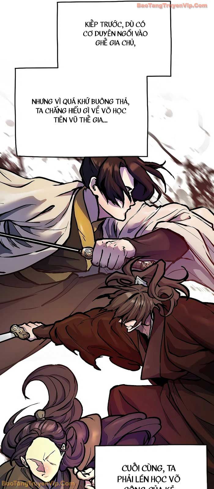 Truyền Thuyết Ma Giáo Phi Long Thập Tam Đại - Chapter 1 - Page 95