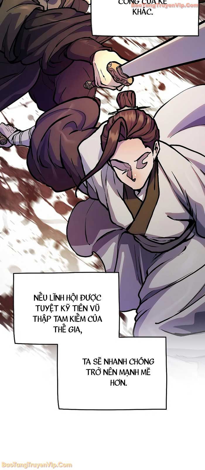Truyền Thuyết Ma Giáo Phi Long Thập Tam Đại - Chapter 1 - Page 96