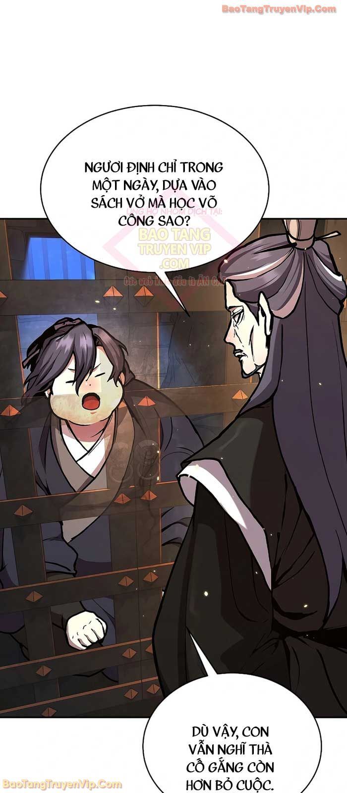 Truyền Thuyết Ma Giáo Phi Long Thập Tam Đại - Chapter 1 - Page 97