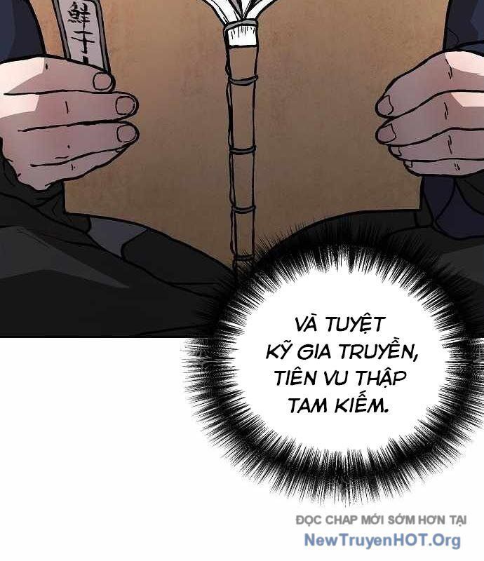 Truyền Thuyết Ma Giáo Phi Long Thập Tam Đại - Chapter 2 - Page 10
