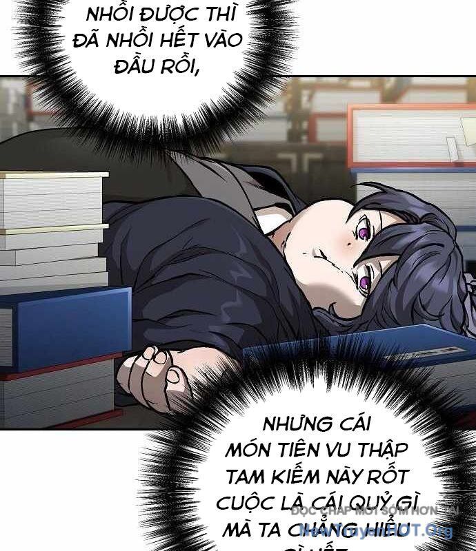 Truyền Thuyết Ma Giáo Phi Long Thập Tam Đại - Chapter 2 - Page 16