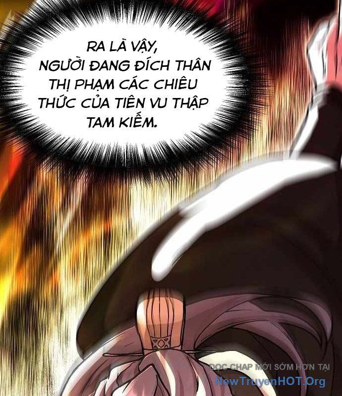 Truyền Thuyết Ma Giáo Phi Long Thập Tam Đại - Chapter 2 - Page 168