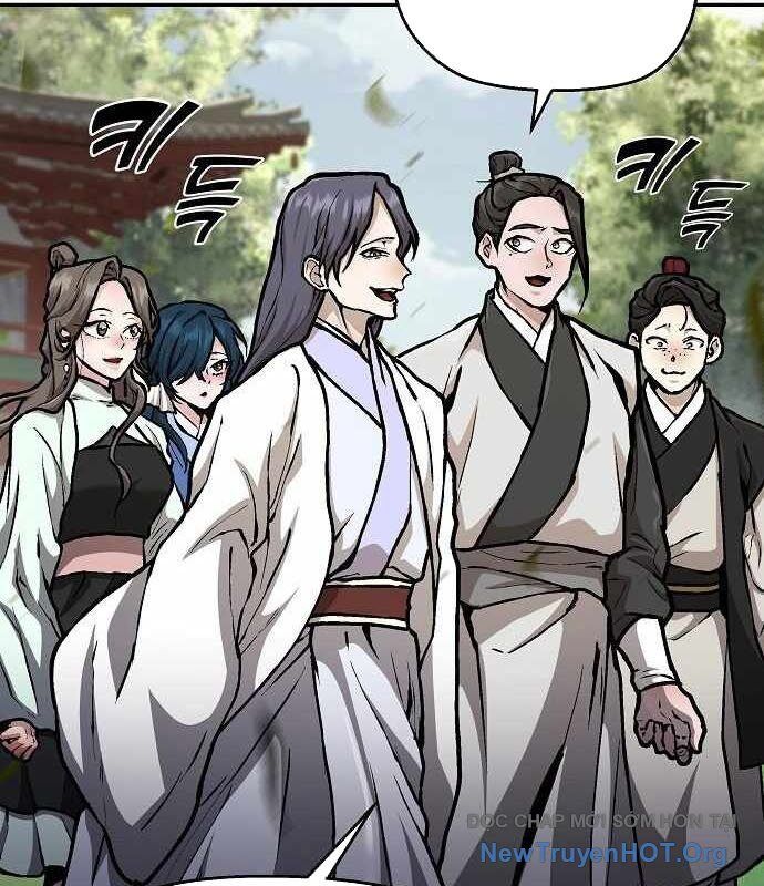 Truyền Thuyết Ma Giáo Phi Long Thập Tam Đại - Chapter 2 - Page 27