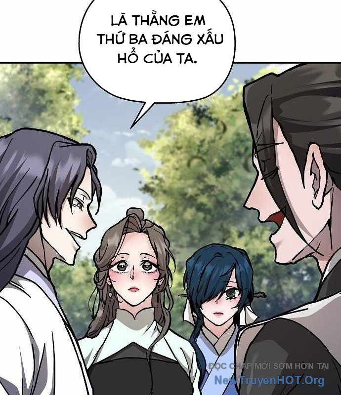 Truyền Thuyết Ma Giáo Phi Long Thập Tam Đại - Chapter 2 - Page 34