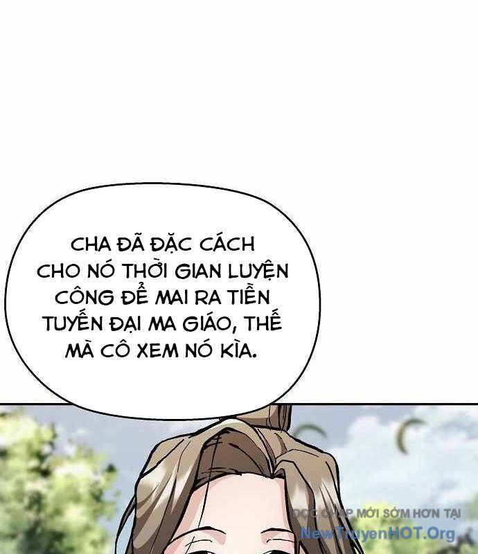 Truyền Thuyết Ma Giáo Phi Long Thập Tam Đại - Chapter 2 - Page 36